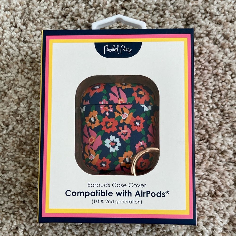 AirPod Case (1st & 2nd gen)
